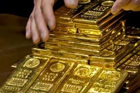Gold Bullion